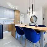 Luxury With Jacuzzy On A Private Roof Terrace Nin
