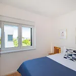 Appartement Luxury With Jacuzzy On A Private Roof Terrace *