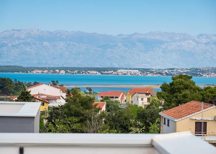 Luxury With Jacuzzy On A Private Roof Terrace *