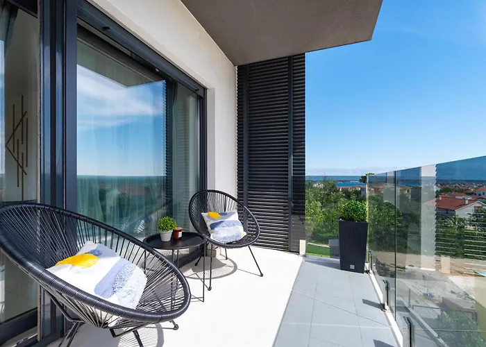 Luxury With Jacuzzy On A Private Roof Terrace דירה *