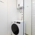 Luxury With Jacuzzy On A Private Roof Terrace Apartment
