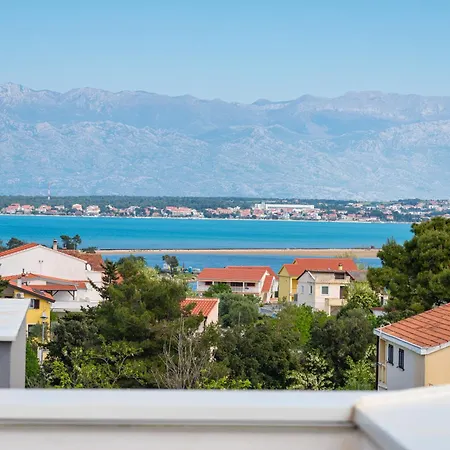 Luxury With Jacuzzy On A Private Roof Terrace *