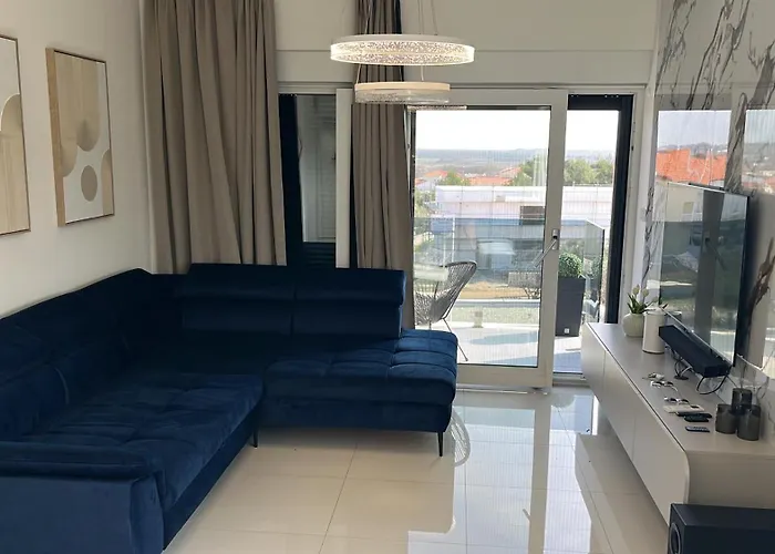 Luxury With Jacuzzy On A Private Roof Terrace 公寓 *